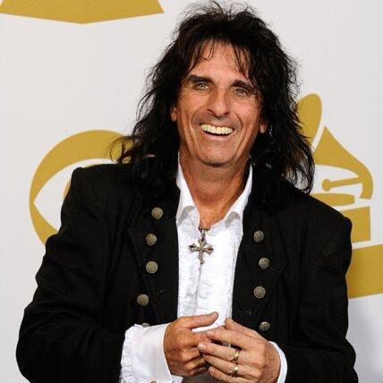 Alice Cooper